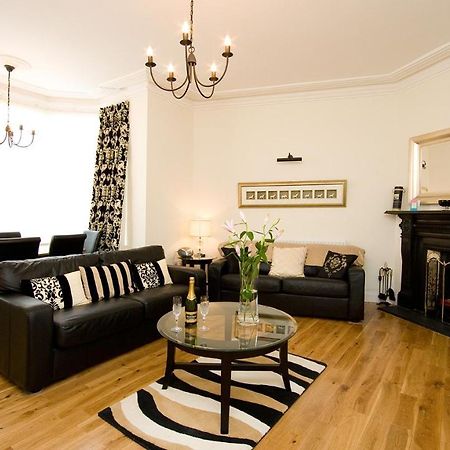 Dublin Vacation Rentals Eksteriør billede