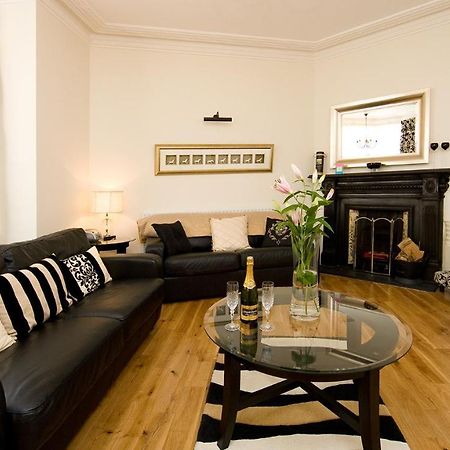 Dublin Vacation Rentals Eksteriør billede