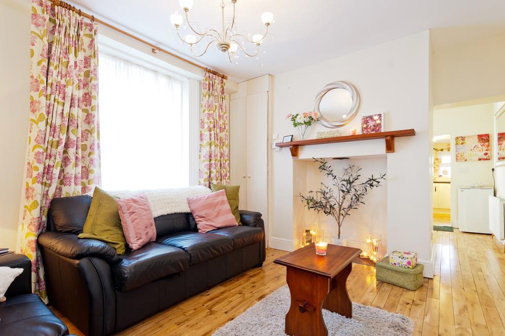 Dublin Vacation Rentals Værelse billede