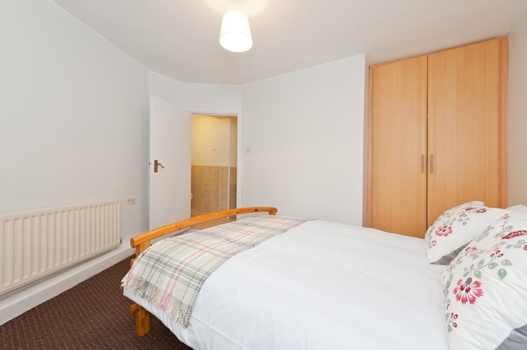 Dublin Vacation Rentals Værelse billede