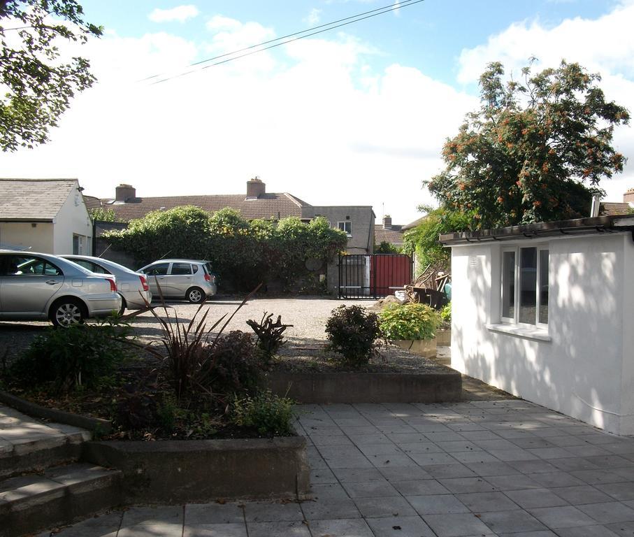 Dublin Vacation Rentals Eksteriør billede
