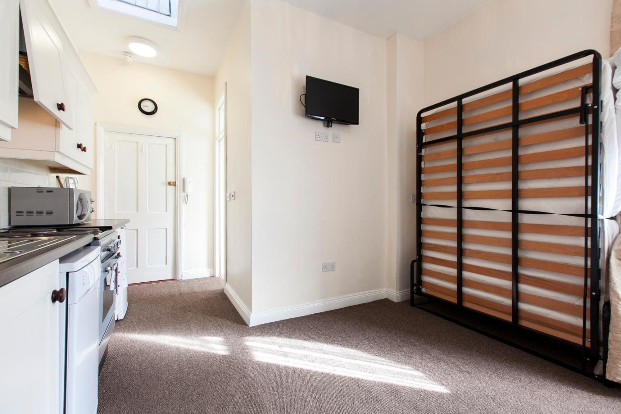 Dublin Vacation Rentals Eksteriør billede