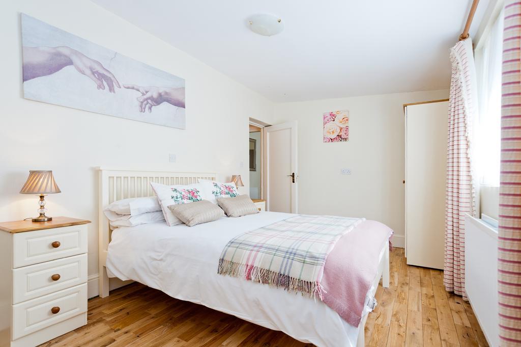 Dublin Vacation Rentals Værelse billede