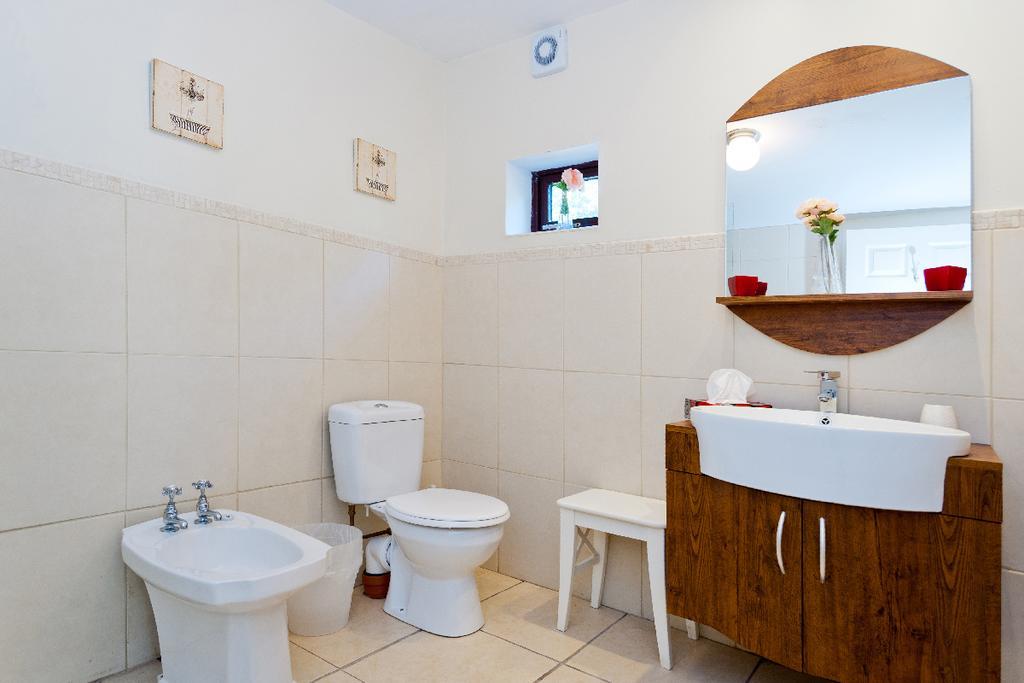 Dublin Vacation Rentals Værelse billede