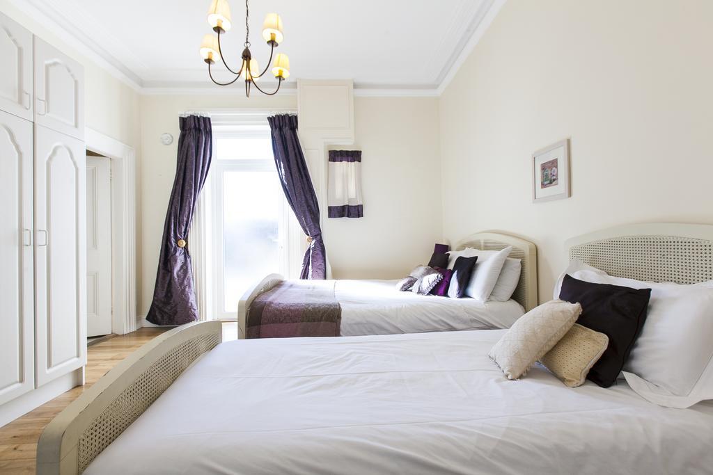 Dublin Vacation Rentals Eksteriør billede