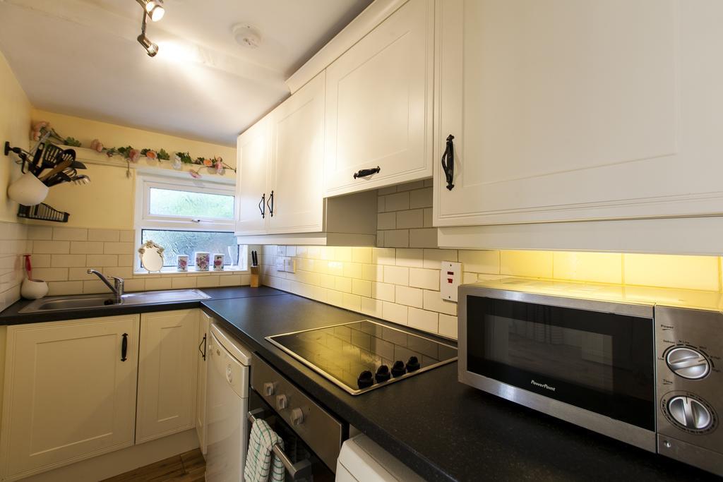 Dublin Vacation Rentals Eksteriør billede