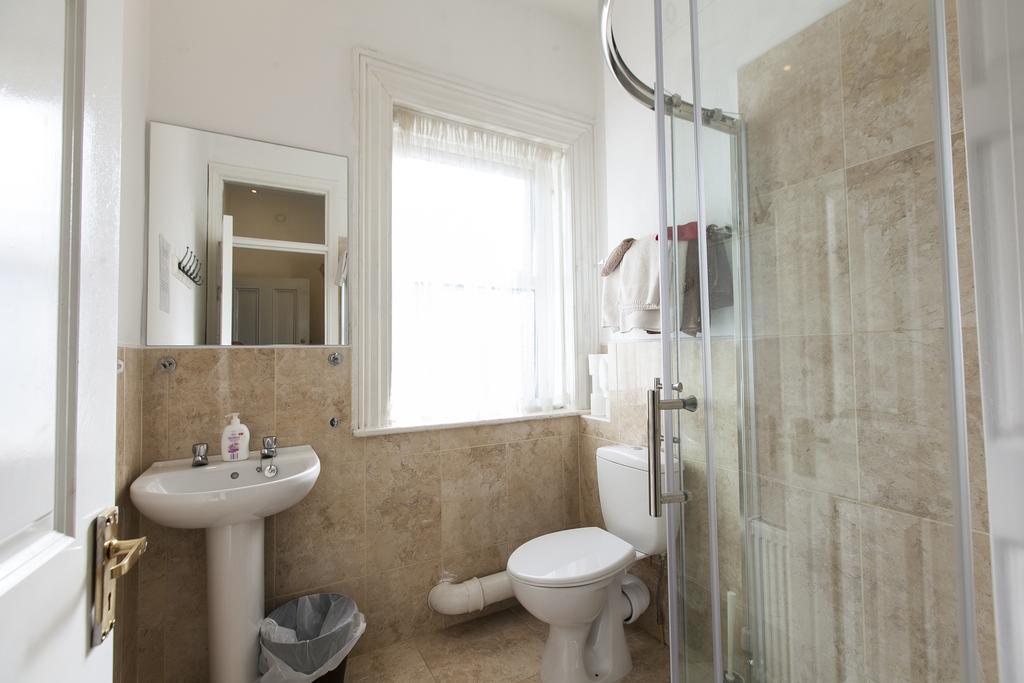 Dublin Vacation Rentals Eksteriør billede