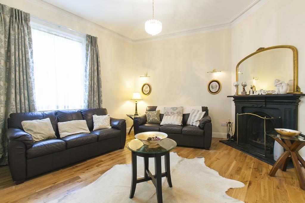 Dublin Vacation Rentals Eksteriør billede