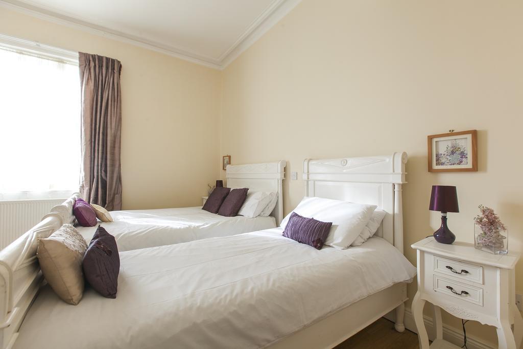 Dublin Vacation Rentals Eksteriør billede