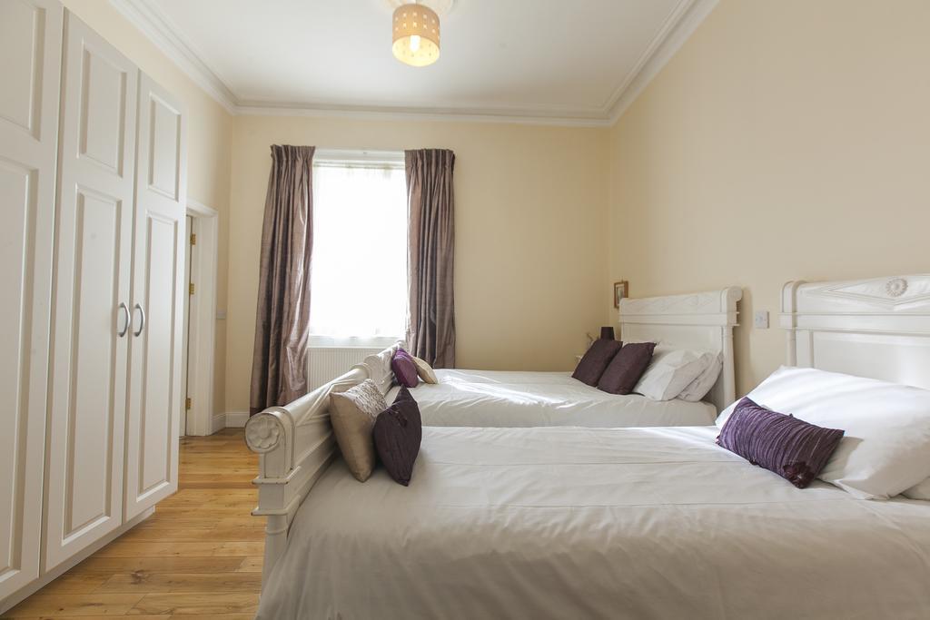 Dublin Vacation Rentals Eksteriør billede