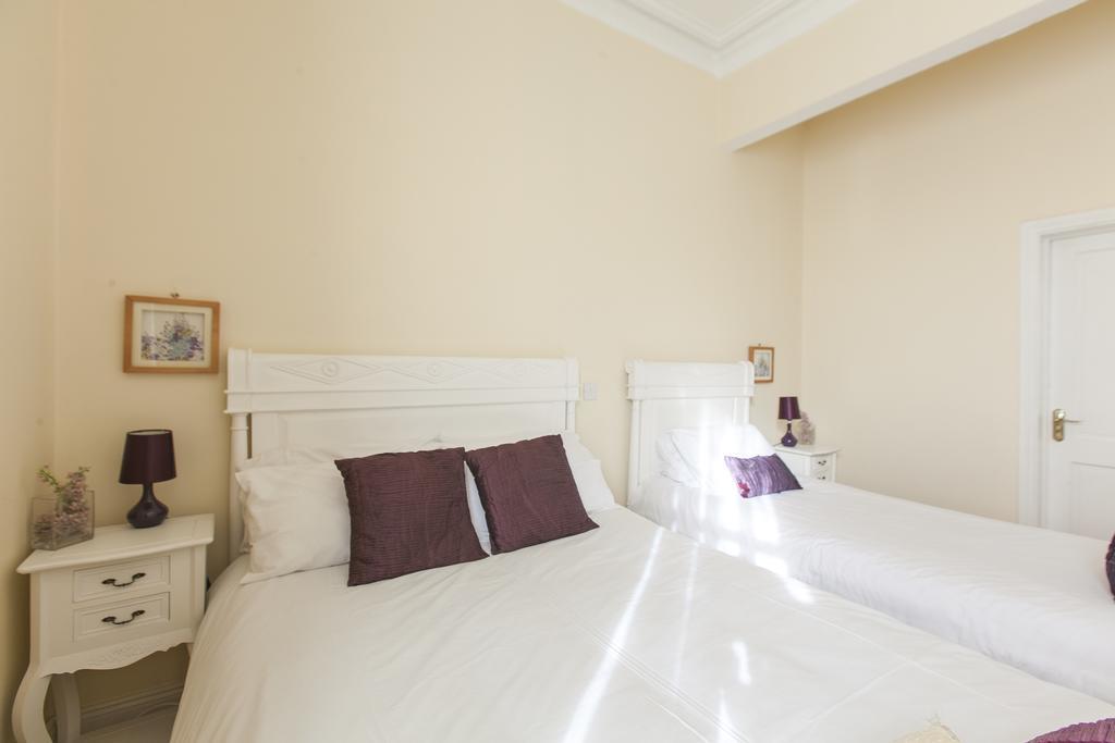 Dublin Vacation Rentals Eksteriør billede