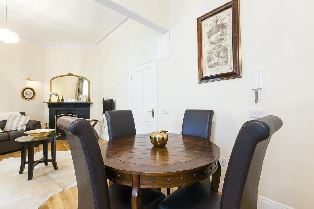 Dublin Vacation Rentals Eksteriør billede