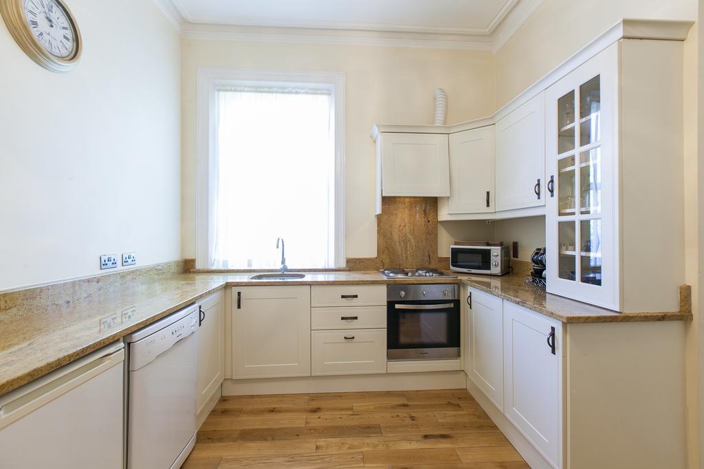 Dublin Vacation Rentals Eksteriør billede