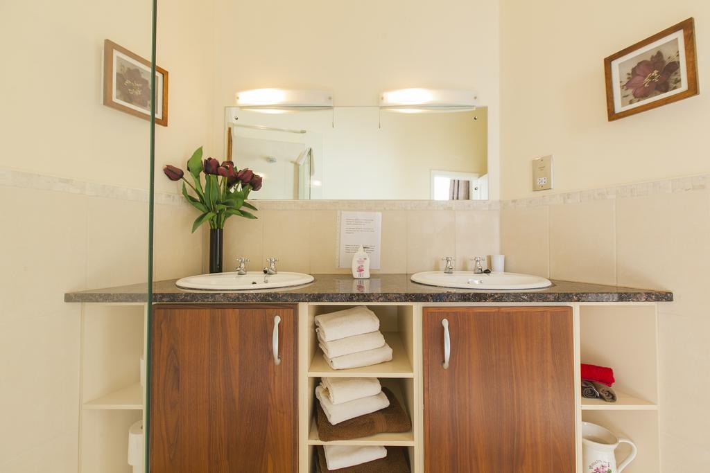 Dublin Vacation Rentals Eksteriør billede