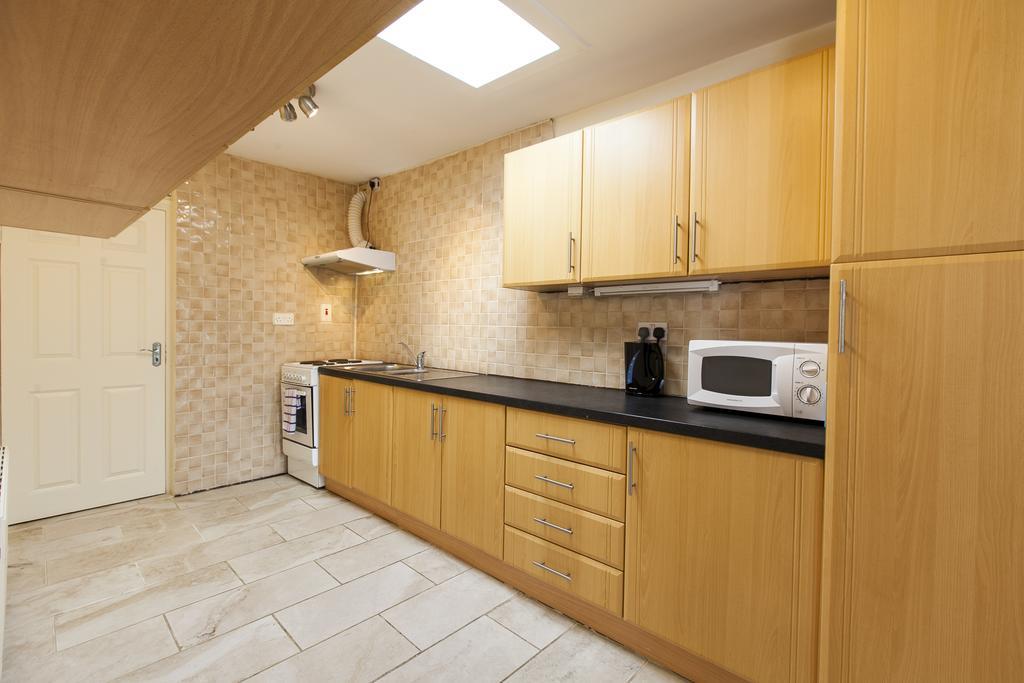 Dublin Vacation Rentals Eksteriør billede