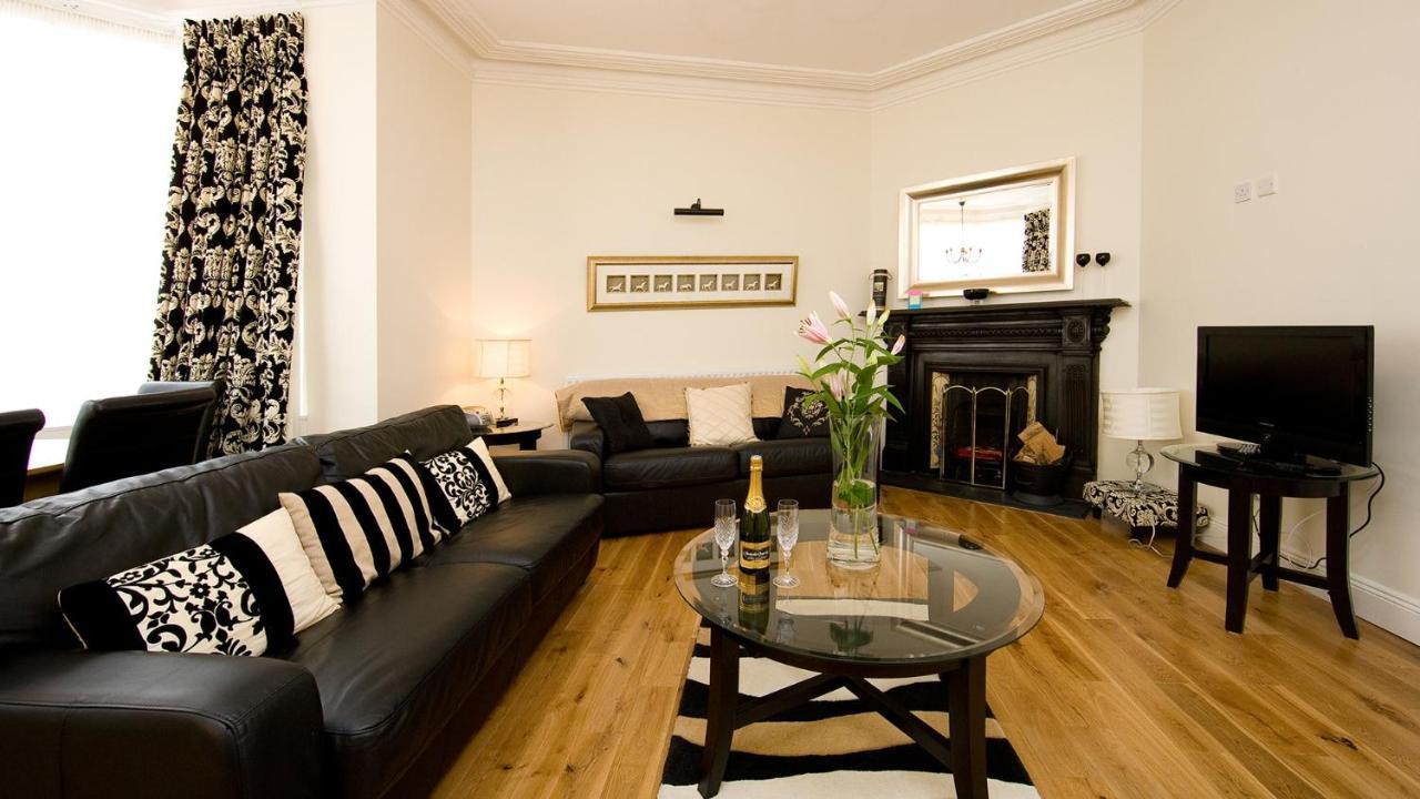 Dublin Vacation Rentals Eksteriør billede