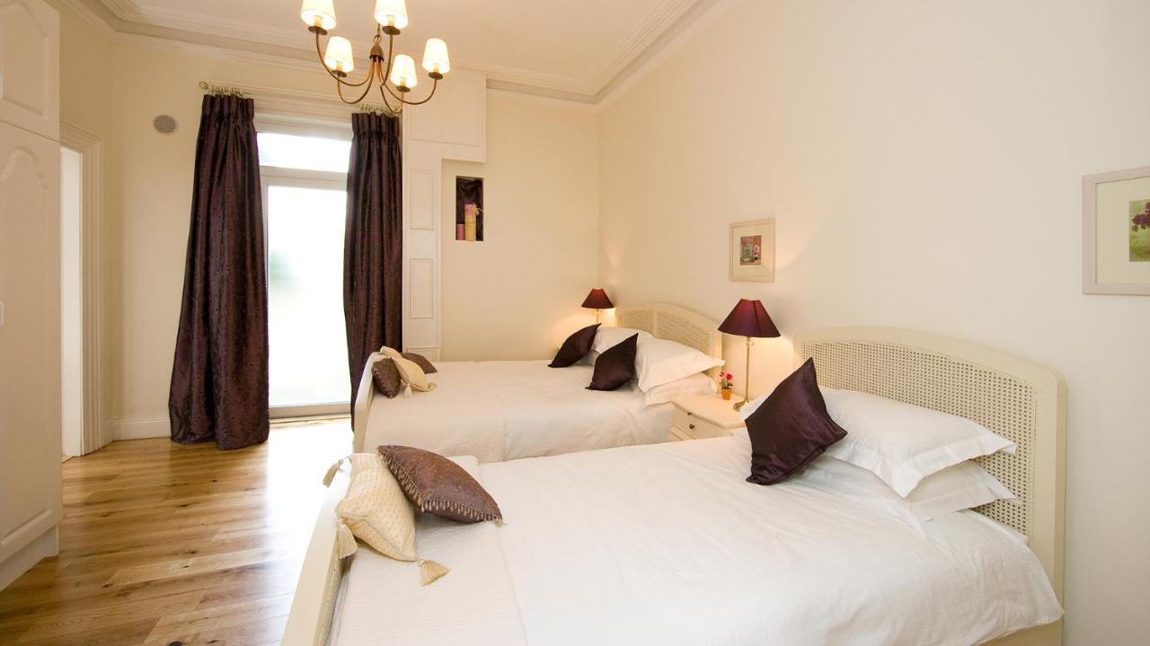 Dublin Vacation Rentals Eksteriør billede